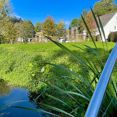 La Bel Echappee Bed & Breakfast Aubel Ngoại thất bức ảnh