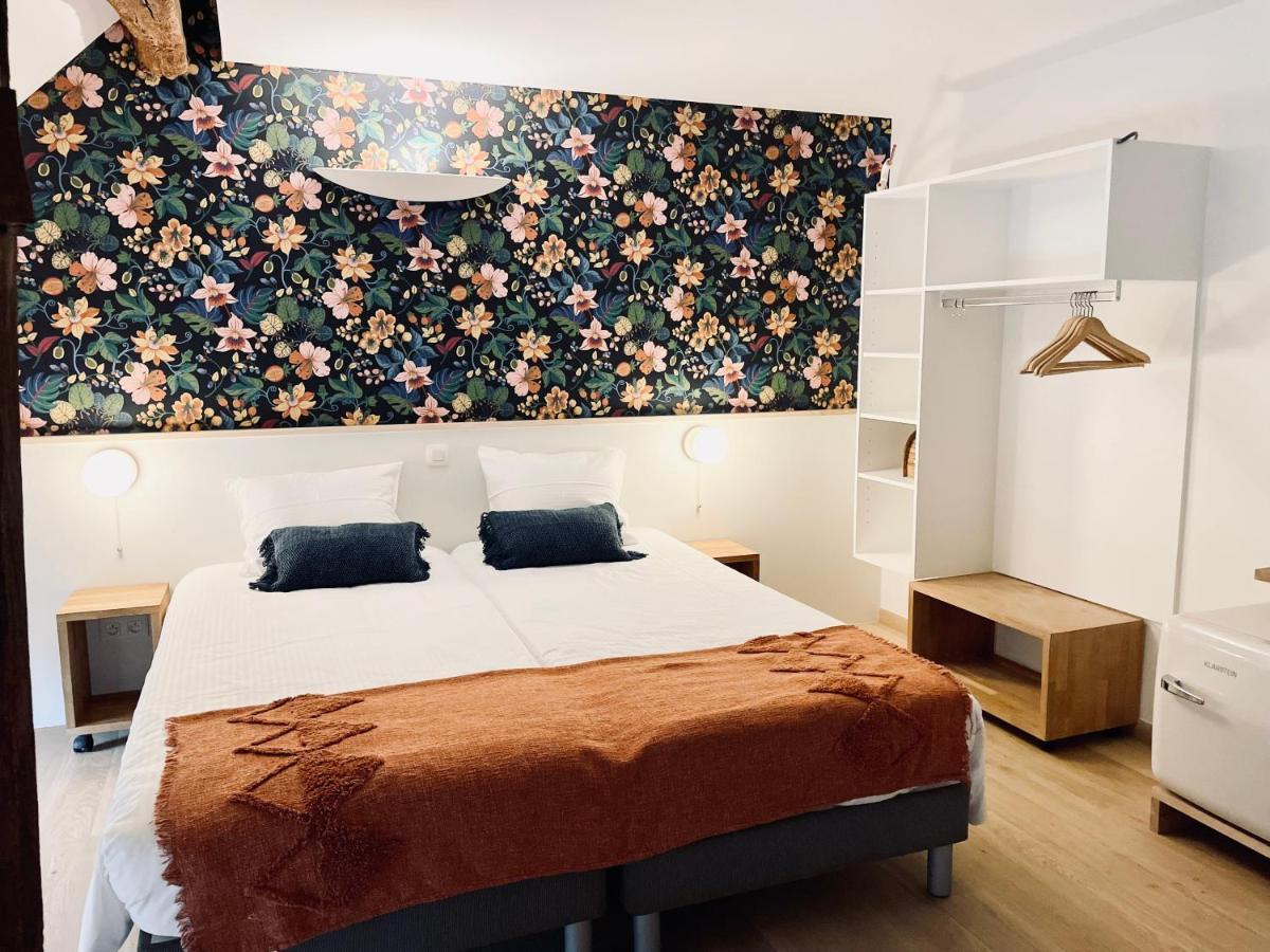 La Bel Echappee Bed & Breakfast Aubel Ngoại thất bức ảnh