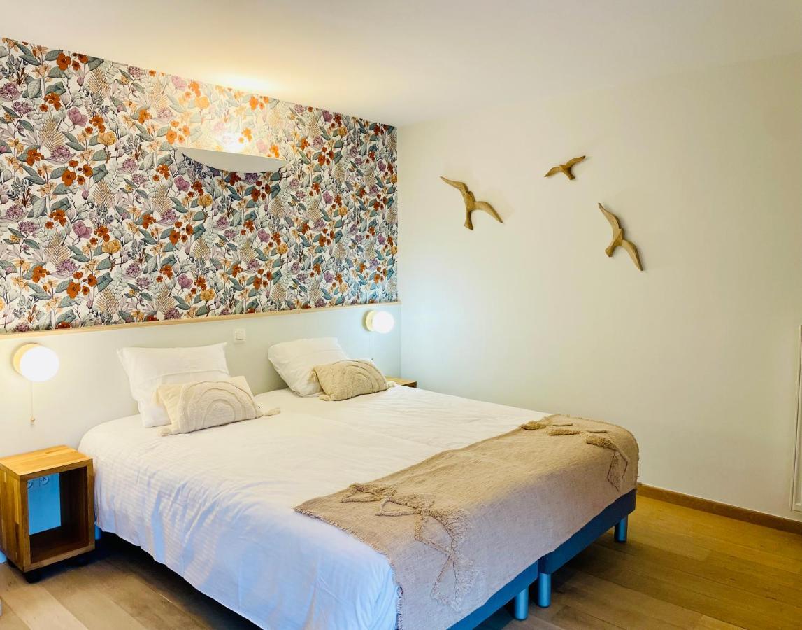 La Bel Echappee Bed & Breakfast Aubel Ngoại thất bức ảnh