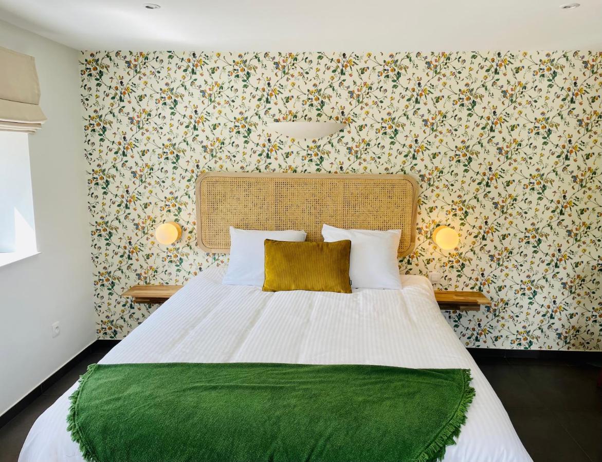 La Bel Echappee Bed & Breakfast Aubel Ngoại thất bức ảnh