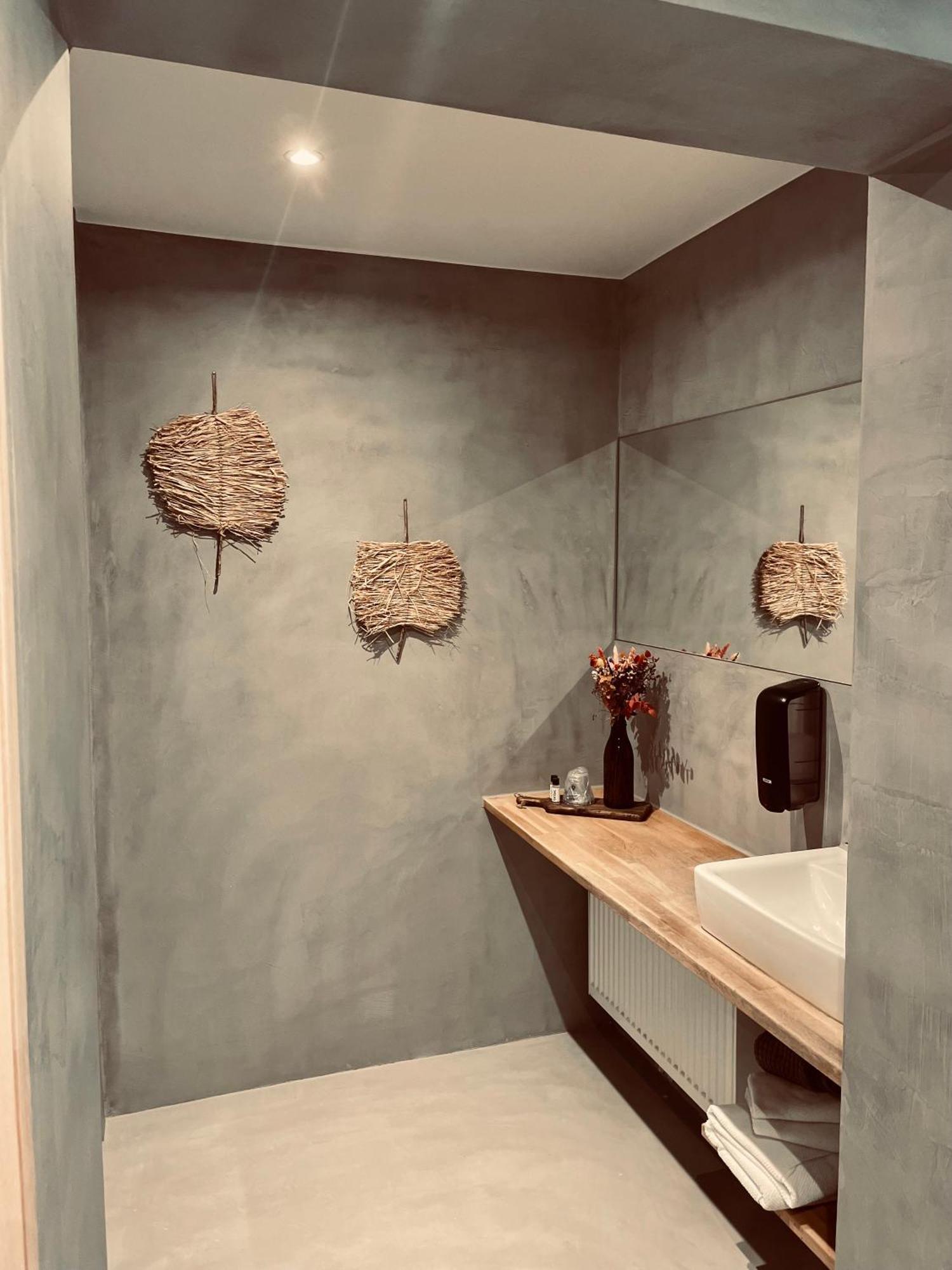 La Bel Echappee Bed & Breakfast Aubel Ngoại thất bức ảnh