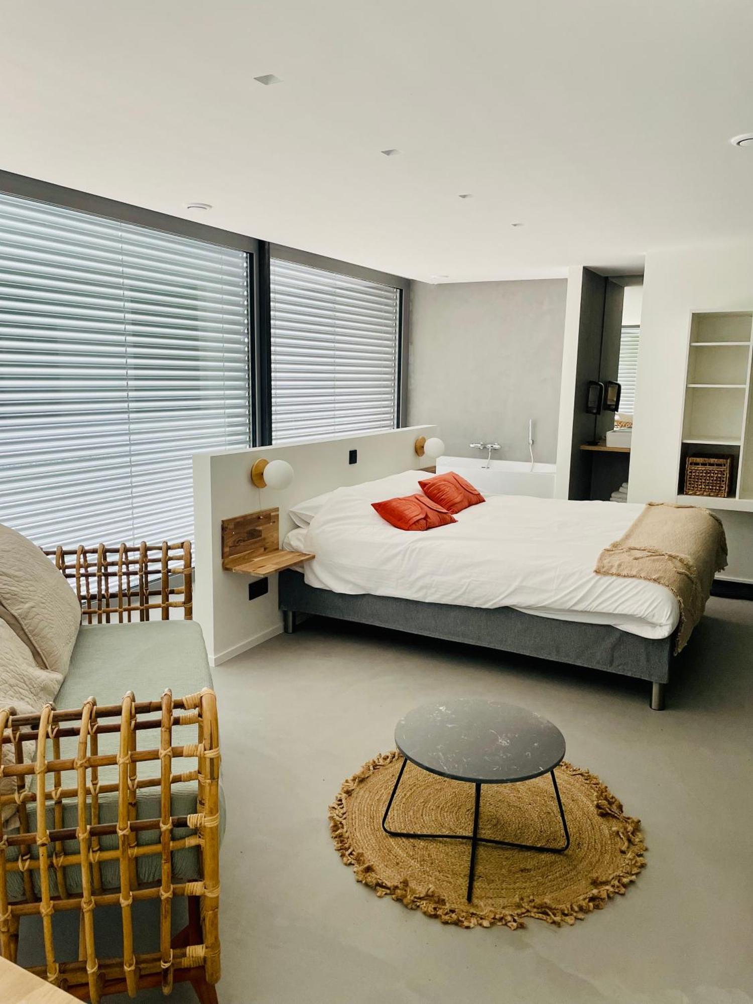 La Bel Echappee Bed & Breakfast Aubel Ngoại thất bức ảnh