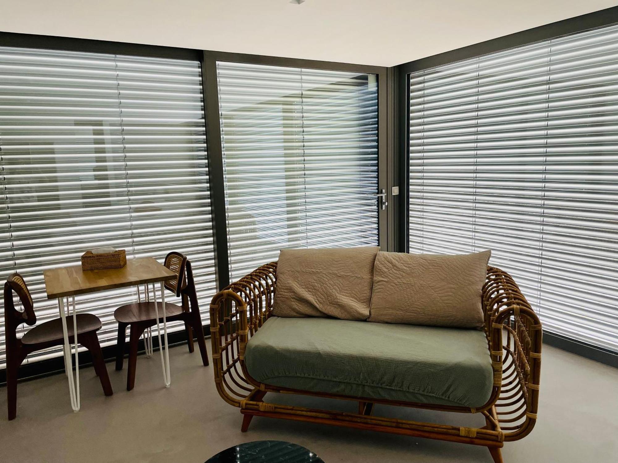 La Bel Echappee Bed & Breakfast Aubel Phòng bức ảnh